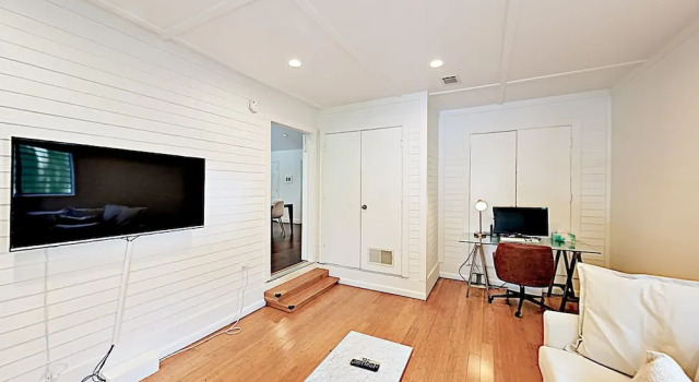 1802 Kinney Avenue Home 2 Bedrooms 2 Bathrooms Home, Rezerwuj Dom wakacyjny Domki letniskowe w Greater Austin, Domek