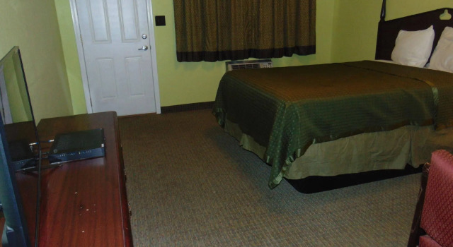 Westbrook Motel, Rezervasyon Motel Abbeville Güney Karolina