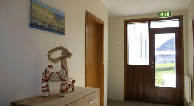 Comfy Guesthouse Westfjords, Book Hotel Hotels in Westfjords with Parking, Parking