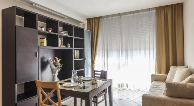 Апартаменты Superior ApartHotel Anghel