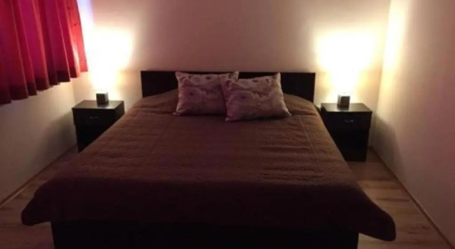 Студия Borovets Gardens Studio D36