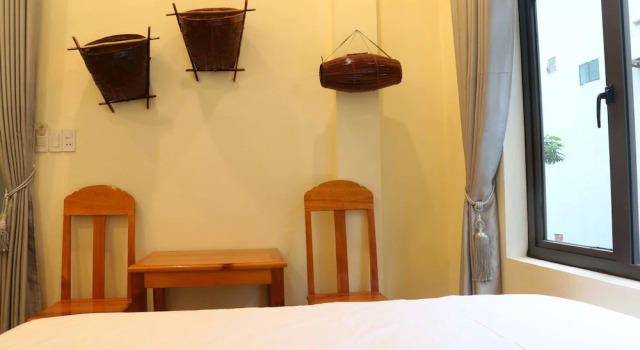 Двухместный номер Deluxe Phong Nha Coco Riverside
