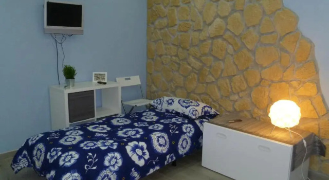 Коттедж Casa Alessio