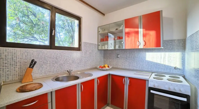 Вилла Villa Gorana- Apartments