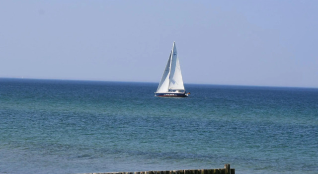 Cozy Holiday Home in Kägsdorf near Sea
