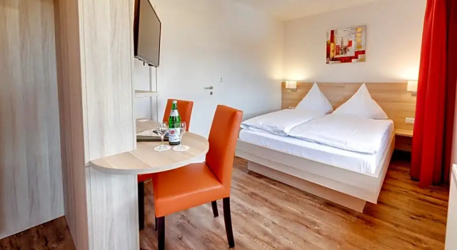 Номер Standard Hotel Waldparkstube