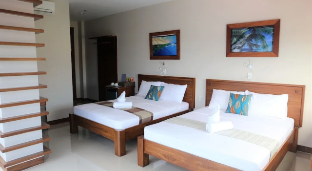 4.13 suites hotel, Book Hotel Coron Coron