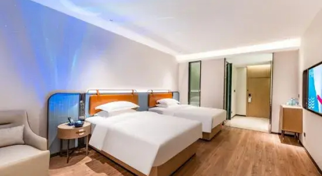 Echarm Hotel ((Near Songzanlin Monastery, Shangri-La)