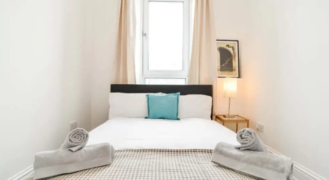 Modern Central Apartment, Забронировать Апартаменты/квартира Апартаменты Абердина, рядом с The Duke of Gordon, Апартаменты/квартира