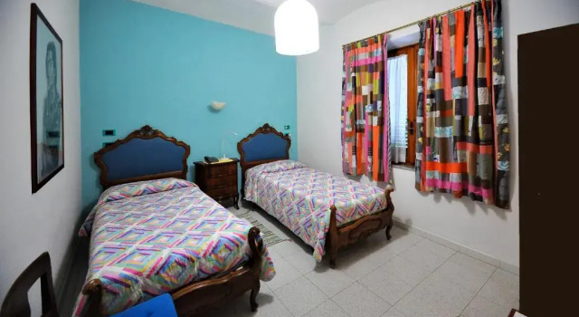 Двухместный номер Standard Hotel Il Falchetto