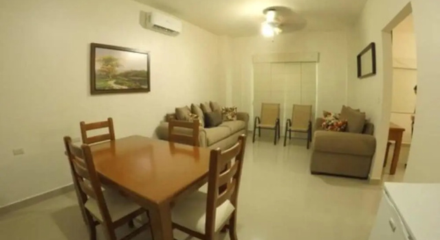 Люкс Deluxe Gran Hotel Residencial Galerias