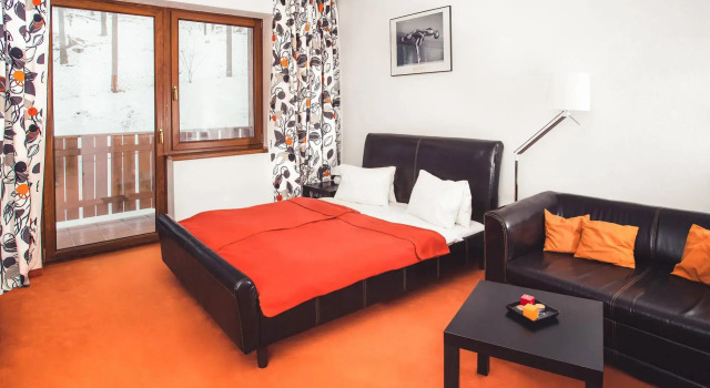 Fatrapark Liptov Apartments, Book Lejlighed Ruzomberok 