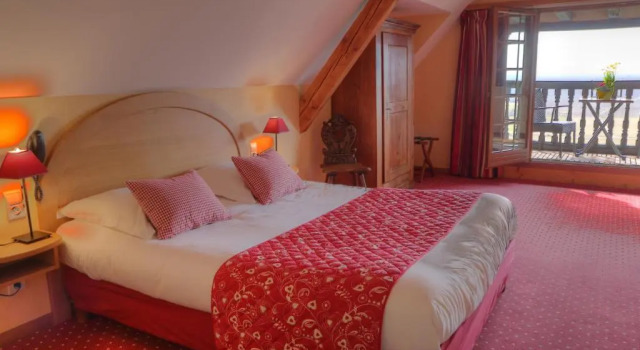 Номер Standard Hotel Restaurant Faller Emmebuckel