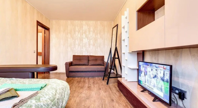 FortEstate on Volgina 25, Rezervovat Apartmán Hotely v UZAO Area s parkováním, Parkování