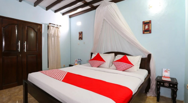 Sunrise Lumbung by Oyo Rooms