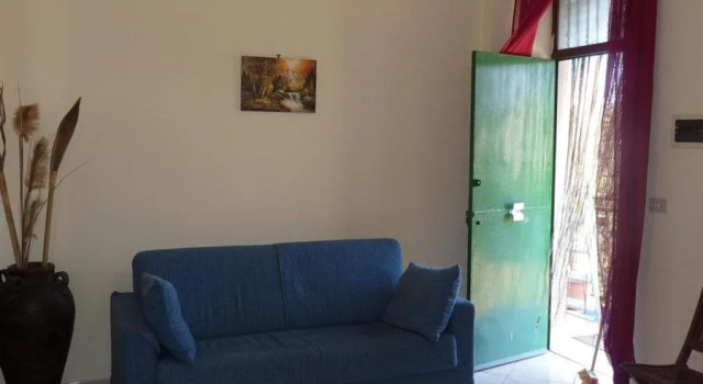 Case di Maggio, Book Hotel Hoteller i Capaci med parkering, Parkering