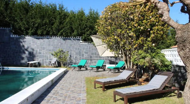 Двухместный номер Standard finca dos Mares