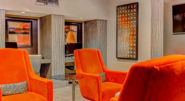 Amazing Atlanta Furnished Apartments, Rezerwuj Apartament Atlanta Georgia