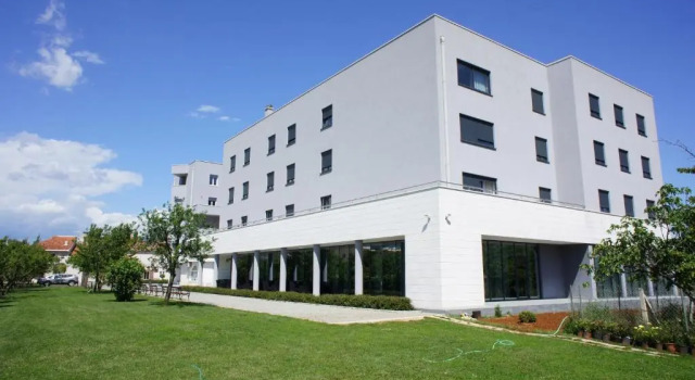 Hotel Palace Medjugorje, Забронировать Отель Меджугорье Федерация Боснии и Герцеговины