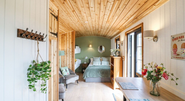 Woodpecker, Rezervasyon Tatil Evi Merseyside villalar, Villa