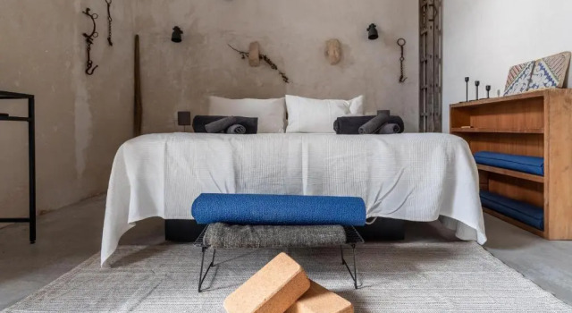 Номер Standard Casa Balat