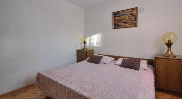Beautiful Home in Jablanac With Wifi and 3 Bedrooms, Rezerwuj Hotel  