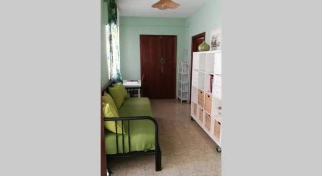 La Casetta, Buchen Sie Ferienwohnung Giovinazzo Metropolitanstadt Bari