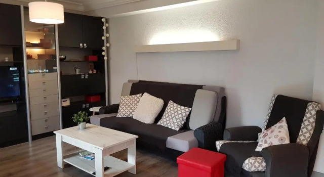 Apartamento Madrid dBA3, Забронировать Апартаменты/квартира Орталеза Мадрид, рядом с Сан Лоренсо