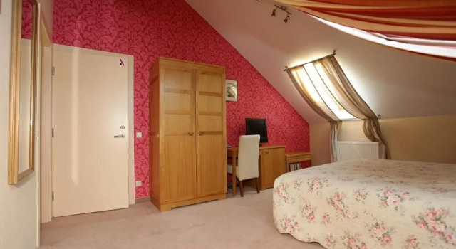 Hotel Vila Diemedis, Забронировать Отель Недорогие отели Паланги, рядом с Palanga Church of the Assumption, недорого