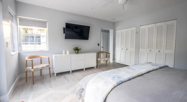 Marlow House, Забронировать Отель Отели Palm Beach County 4 звезды, 4*