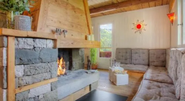 Chalet Arsene et Lea - OVO Network, Забронировать Шале Маниго Лыжный курорт на озере Анси