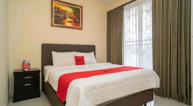 RedDoorz near ITDC Nusa Dua