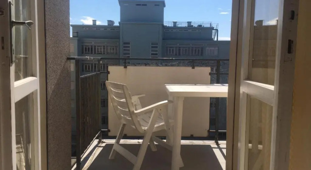 Santis 44, Book Hotel Grado 