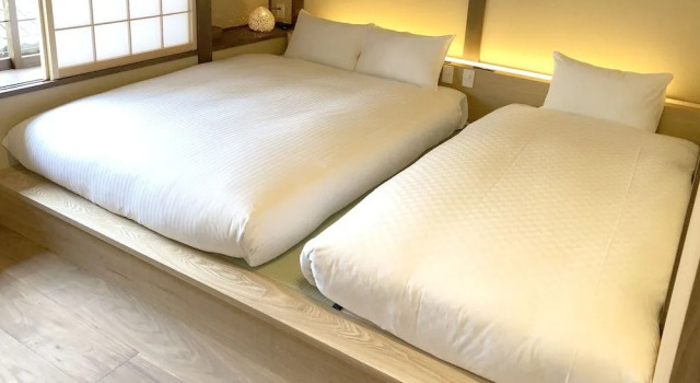 RESI STAY Villa Silktree, Book Villa Sommerhuse i Kyoto, nær Kyoto Station, Hytte