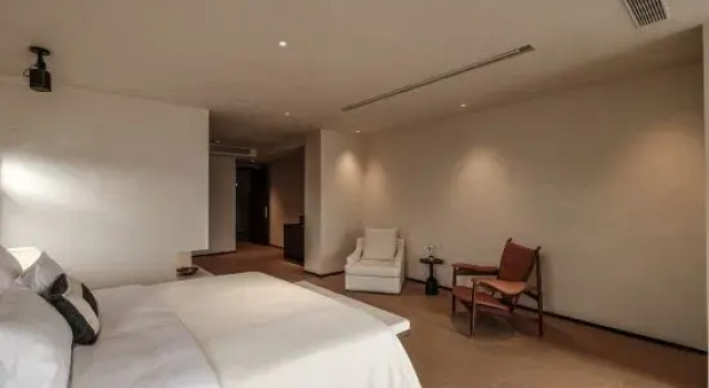 Люкс Dali Luyee Ocean View Hotel