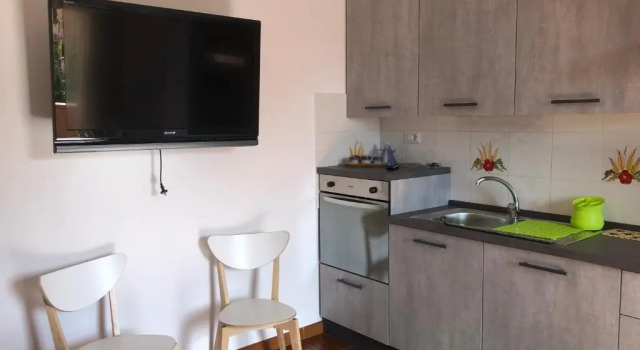 Апартаменты Lisa Holidays 300 Metri dal Mare