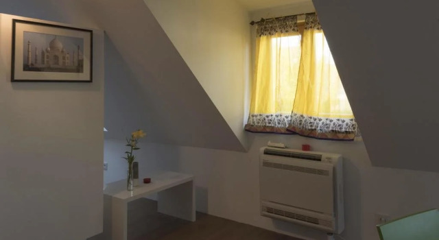Endlich Daham - Einfach Leben, Book Hotel Frauenkirchen 
