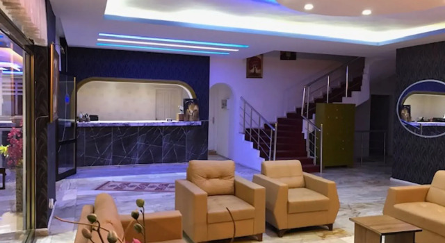 Moonlight Hotel