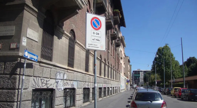 Appartamento in Bocconi, Забронировать Апартаменты/квартира Милан Ломбардия, рядом с Colonne di San Lorenzo