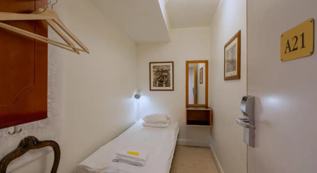 Одноместный номер Reimersholme Hotel