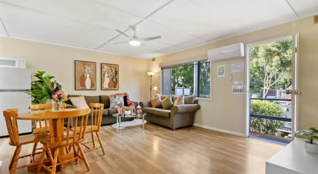 Metung Akora 2Bdrm Apartment 1, Reserva ahora Apartamento Metung Gippsland