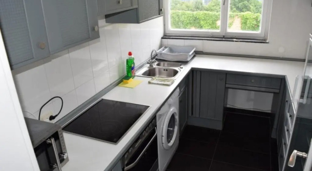 Große Apartment in Hedelfingen, Reserva ahora Apartamento Stuttgart Baden-Wurtemberg