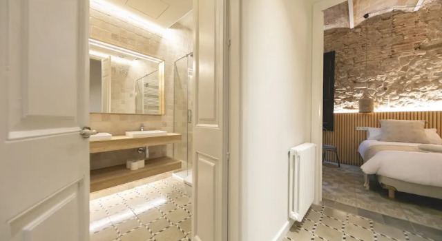 Bravissimo Mercaders 3, Rezerwuj Hotel Girona Gironès