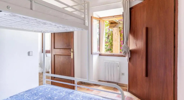 Le Petit Paradis in Biniagual
