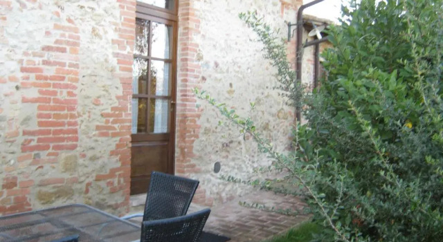 Апартаменты с 2 комнатами Agriturismo Il Sasso
