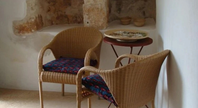 Trullo di Raffa, Book Feriehus Villaer i Valle d'Itria, Villa