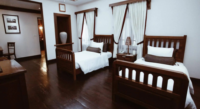 Royal Angkor Resort, Boek Hotel Hotels in Siem Reap met parkeren, Parkeren