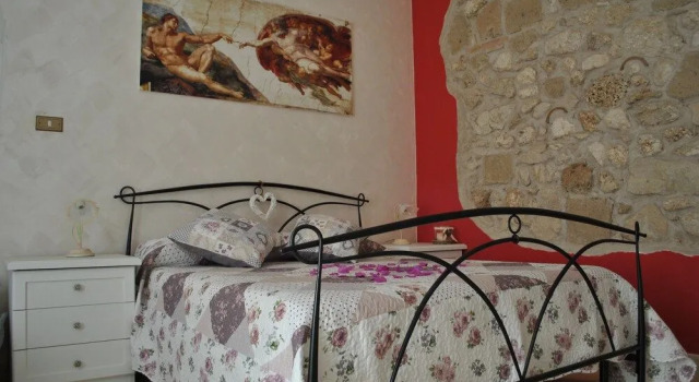 B&B Casale Shanti, Забронировать Отель «постель и завтрак» Отели Ciociaria с завтраком, Завтраки