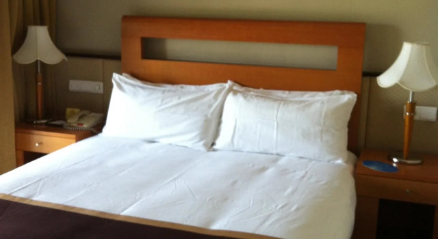 Donghu Lingang Hotel, Varaa Hotelli Shanghai Shanghai