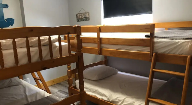 Suite Alexanders Landing